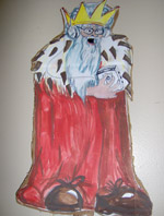 cinderella